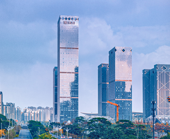 南宁环球金融中心